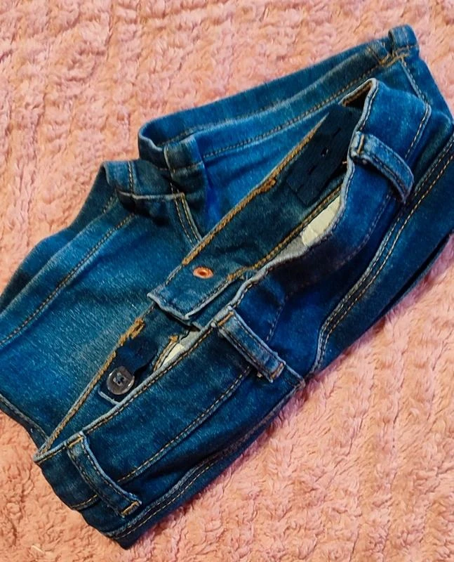 Shorts 18-24 months – photo 3